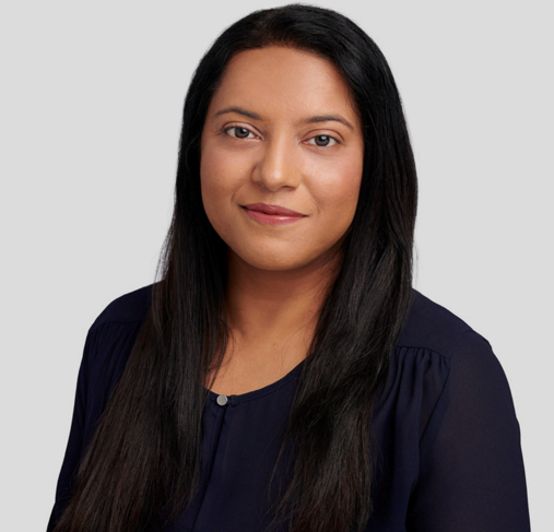 Marion — Support Lead