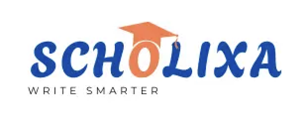 Scholixa logo